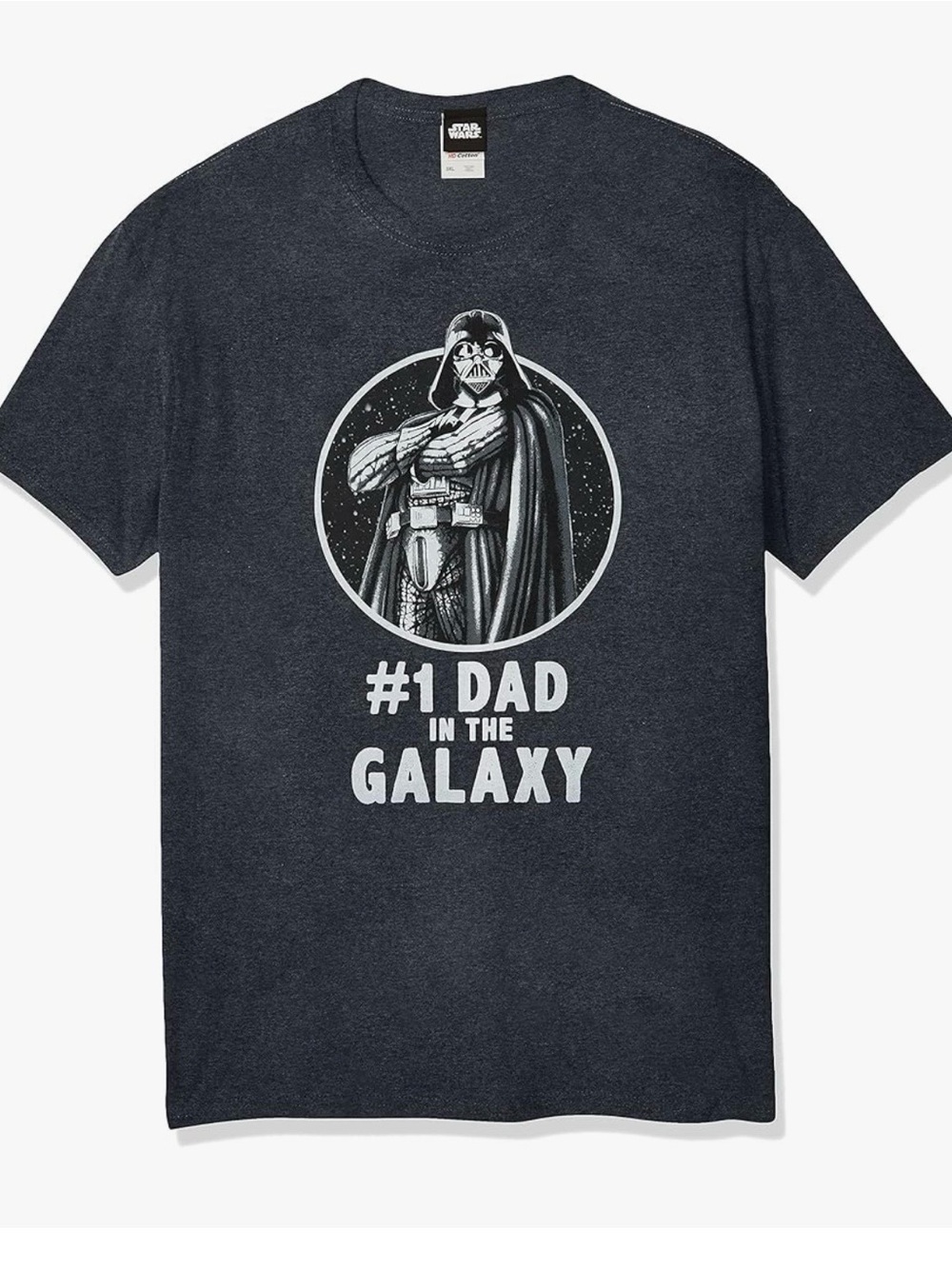 Stars Wars Men’s T-shirt